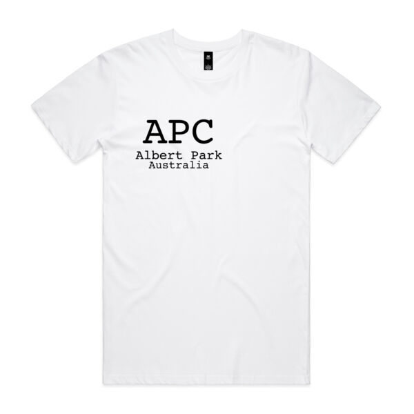 The APC T Black Thumbnail