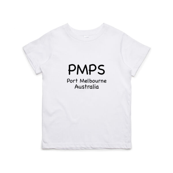 The PMPS T Black Thumbnail