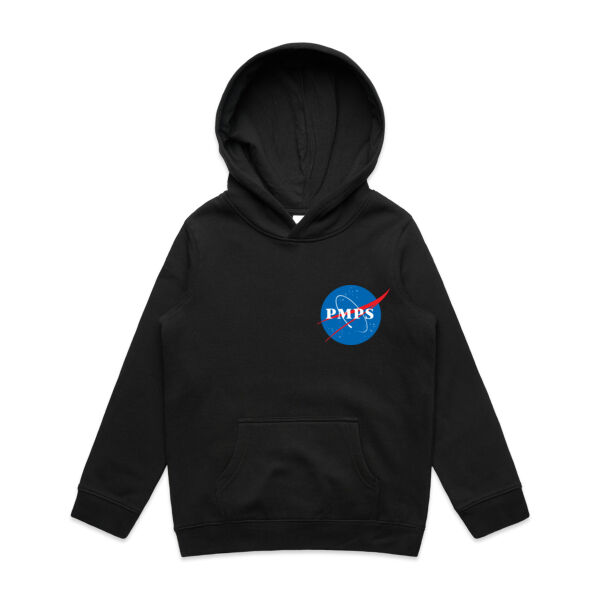 To The Moon Hoodie Thumbnail