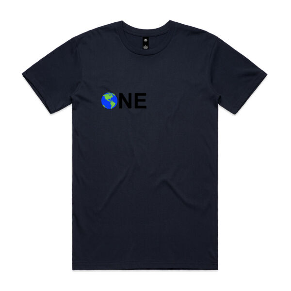 One Earth Mens Thumbnail