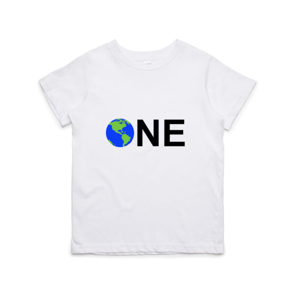 One Earth Kids Thumbnail
