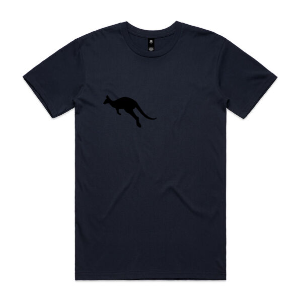 Kangaroo Tee Mens Thumbnail
