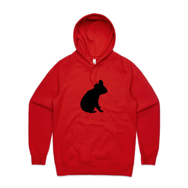 Koala Unisex Hoodie Thumbnail