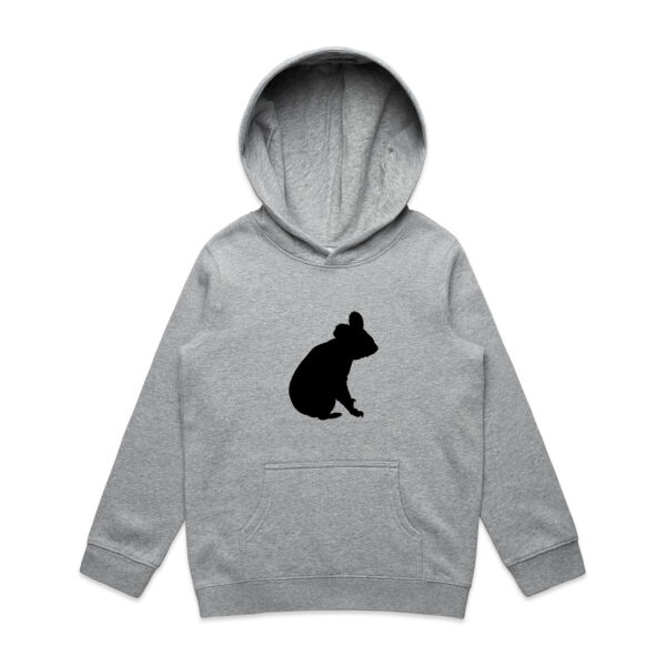 Koala Kids Hoodie Thumbnail