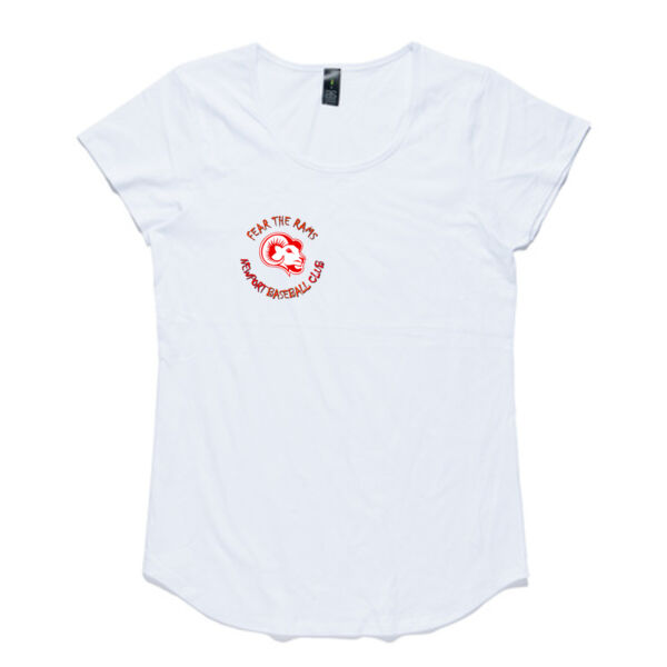 Fear The Rams! (Womens) Thumbnail