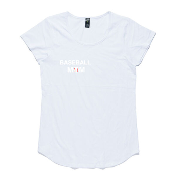 Baseball Mom Thumbnail