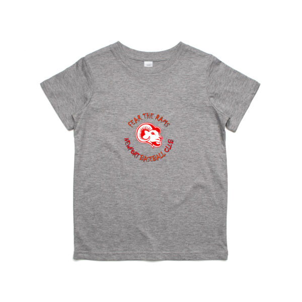 Fear The Rams! (Kids) Thumbnail